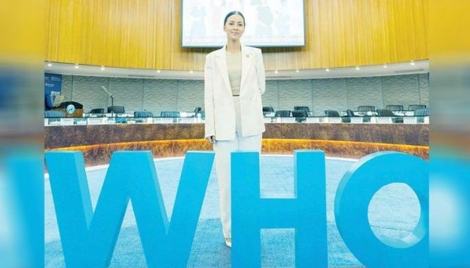 Bianca Gonzalez shares biggest life lesson from being &lsquo;PBB&rsquo; host for 19 years