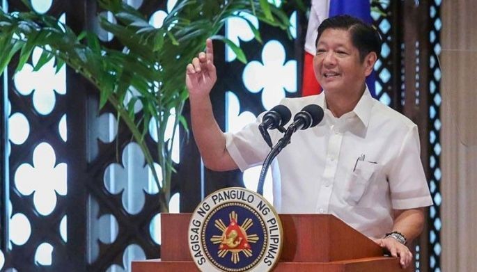 Marcos to lead Araw ng Kagitingan rites in Bataan