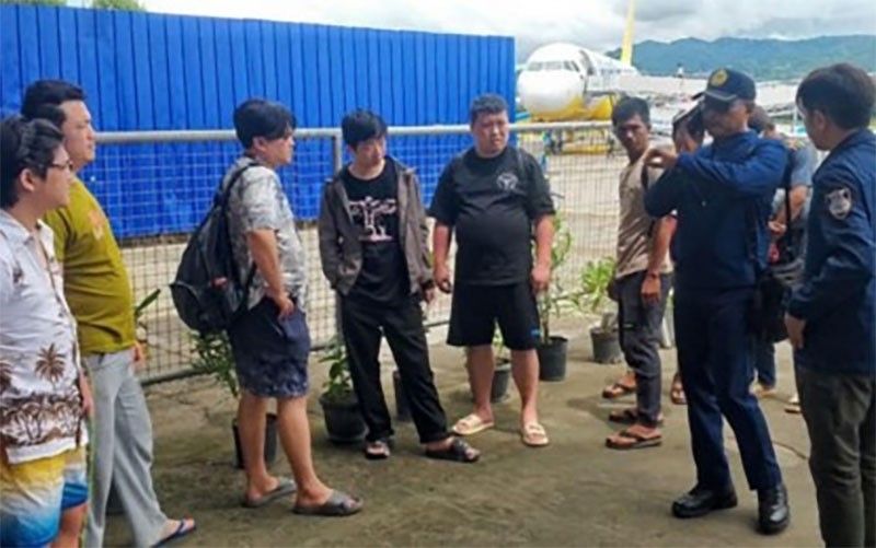 BI: �Batman� aided Chinese fugitives