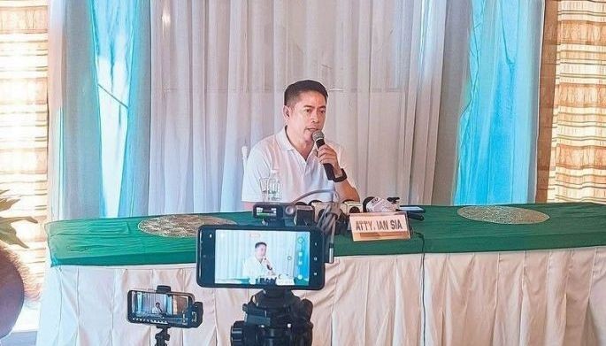 Comelec summons Pasig bet anew for body shaming
