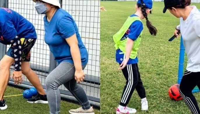 DepEd to scale up disability inclusion via school sports