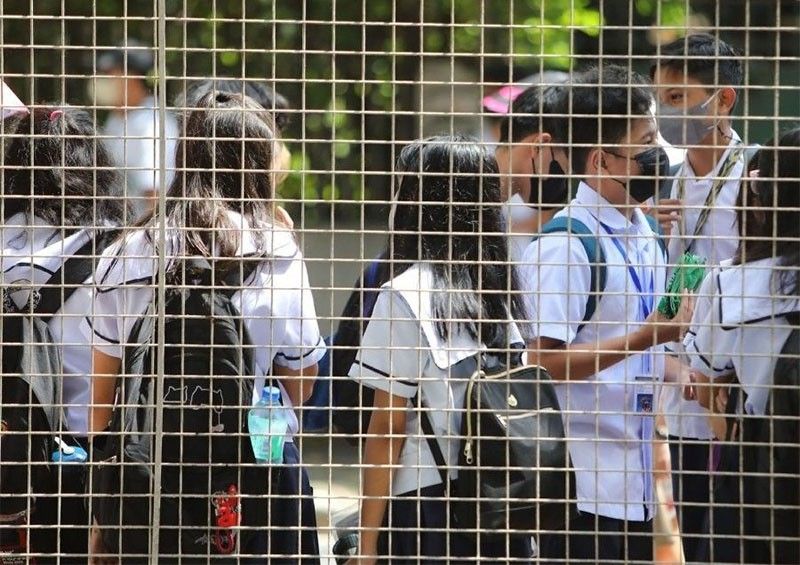 Senate probes bullying in schools