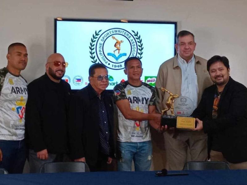 WBO belt ni Navarrete kukunin ni Suarez