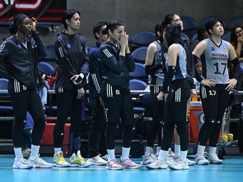 Lady Bulldogs sound the alarm after another upset loss