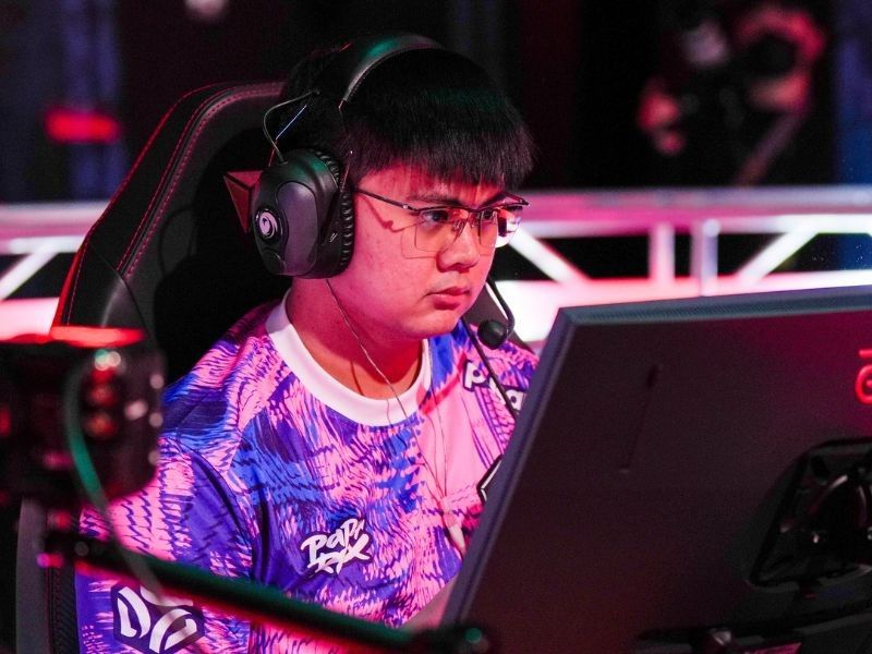 Paper Rex loss spoils PatMen's debut in VCT Pacific