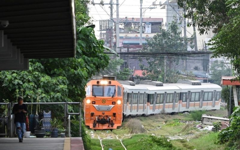 LIST: Railway schedules for Holy Week 2025