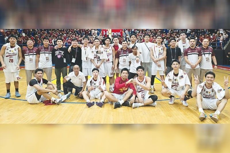 Greenies kakasa sa Junior Altas sa Finals