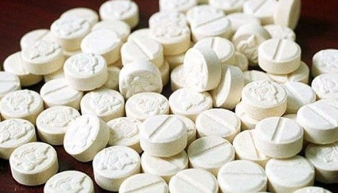 P7.6 milyong ecstasy na hinalo sa kendi, biskwit nasabat ng BOC