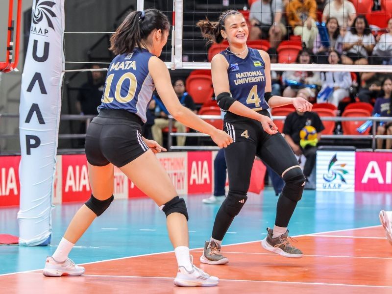 Lady Bulldogs vent ire on Lady Warriors, near semis bonus