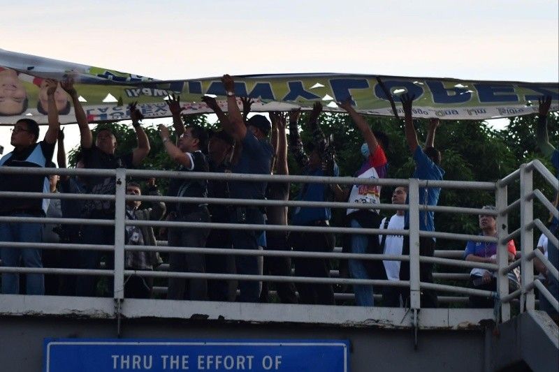 LIVE updates: 2025 local candidates on campaign trail