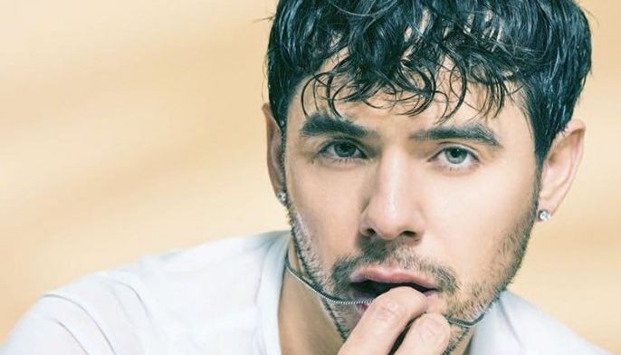 'Angelic' David Archuleta explores sensuality in new EP