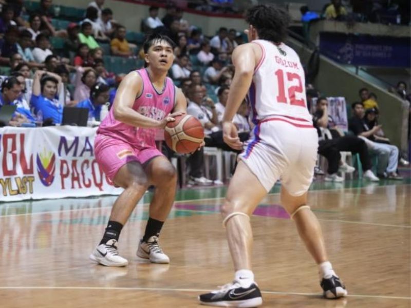 Quezon, Zamboanga, Pasay tally MPBL wins