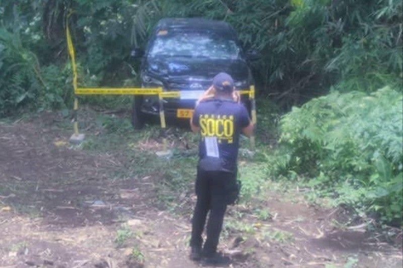 Barangay chairman dead, aide hurt in Lanao del Sur ambush