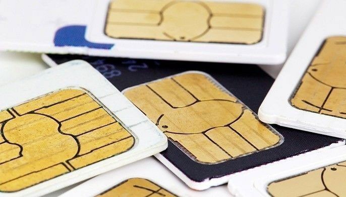 Telcos oppose personal SIM registration