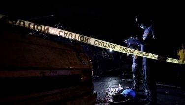 â��Requiring passports from drug war victims a grave injusticeâ��