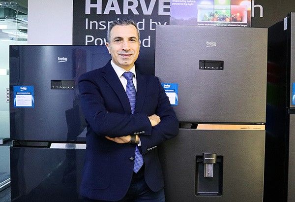 Appliances shopping: Global brand executive shares tips; plans for old appliances' proper disposal