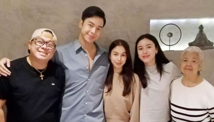 Dennis Padilla still hoping to reconcile with Julia, Claudia after surname change petition