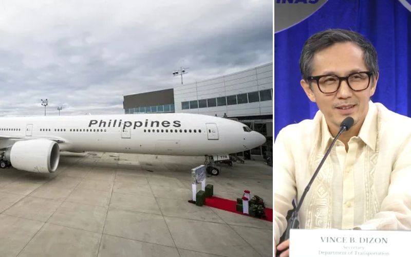 Cabin smoke forces LA-bound Philippine Airlines flight to land in Tokyo