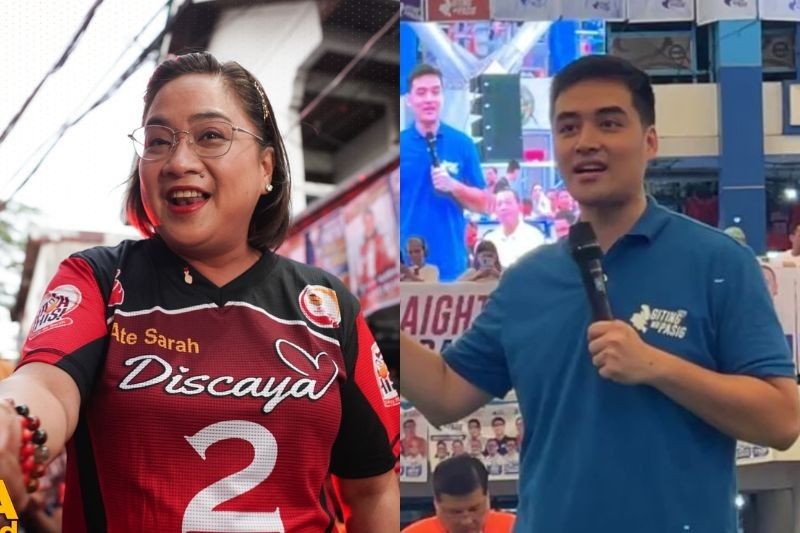 DSWD: Forced interview of PWD vs Sotto held at Discaya’s construction firm
