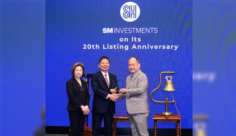 SM Investments: Fostering confidence in the Philippine Stock Market