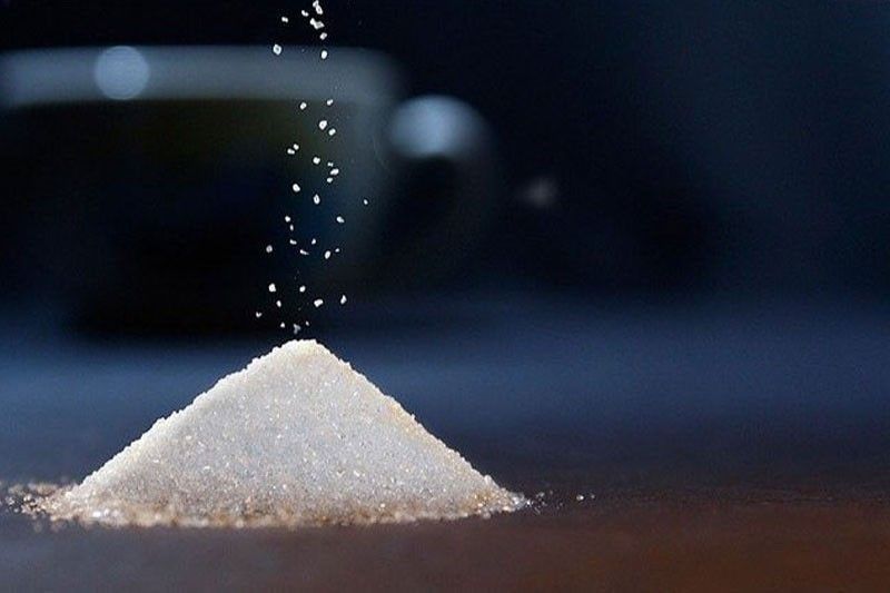 P28.7 million refined sugar seized in Subic