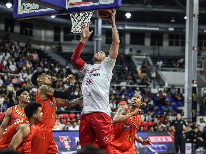 Blast from the past: Austria, Beermen grab special win on PBA ‘retro night’