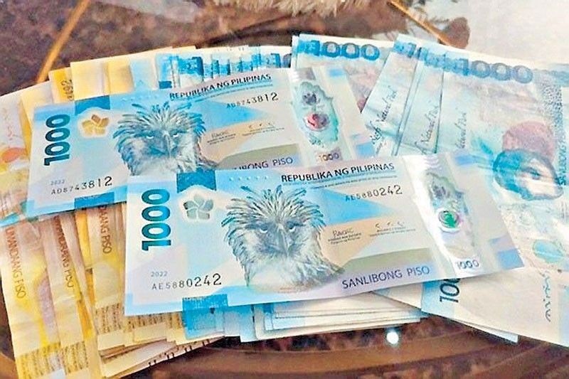 State-guaranteed loans hit P554 billion in 2024