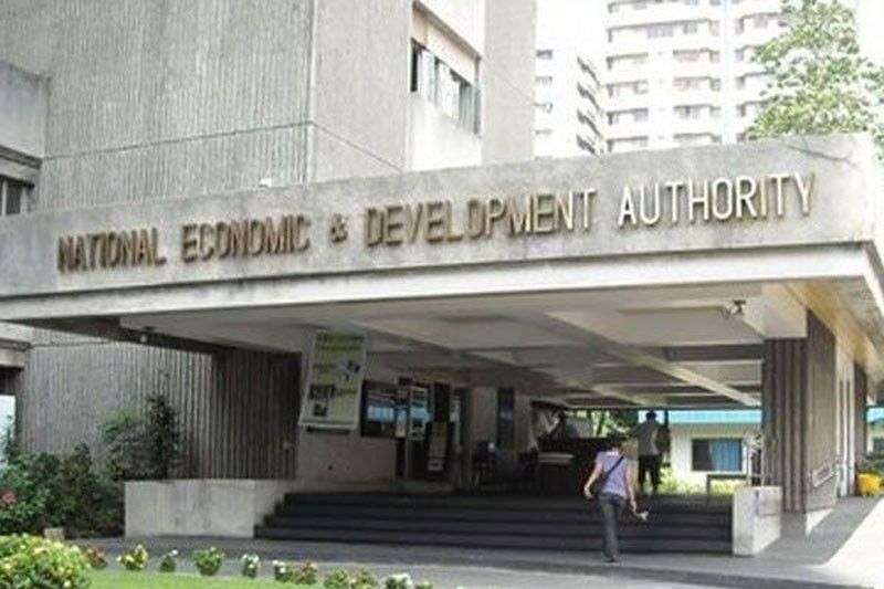 Call it DEPDev: NEDA now a department