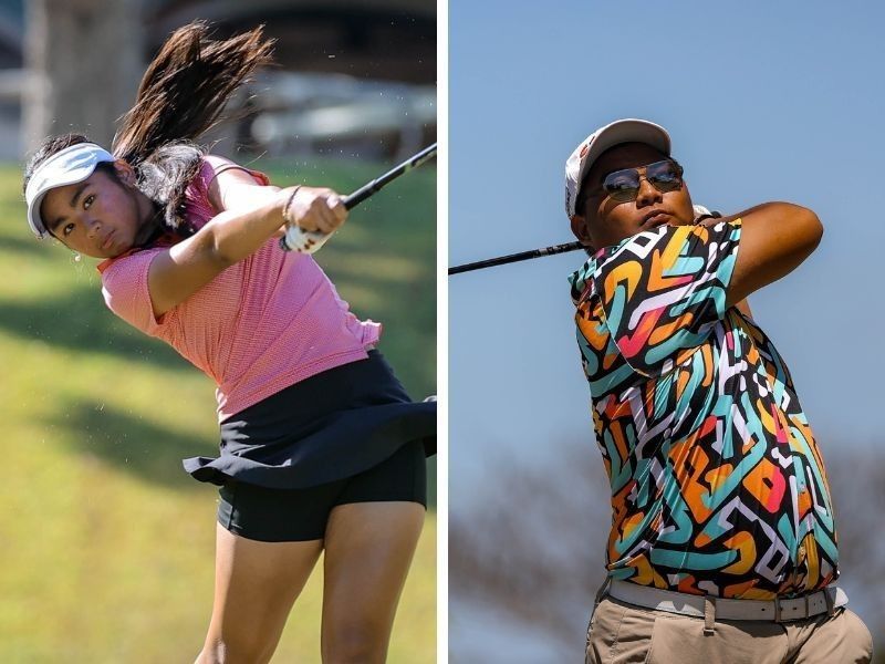 Talion, Serdenia notch ICTSI JPGT victories