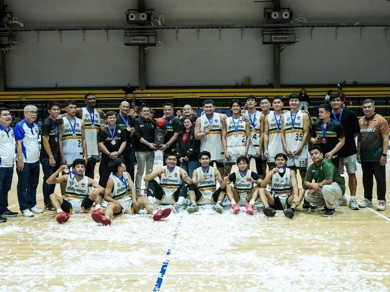 Sea Lions wi Game 3 thriller for UCAL crown