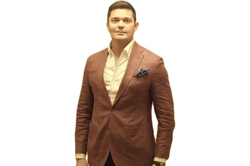 Dingdong, babawi sa pamilya