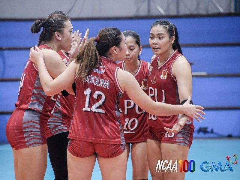 Lady Pirates pump life on sagging bid