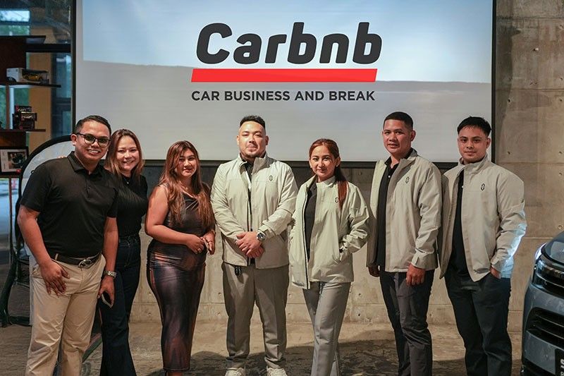 Carbnb launches game-changing self-drive EV rental fleet