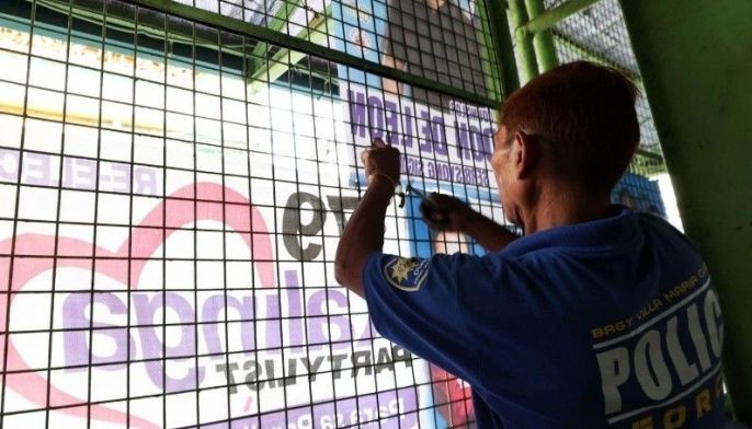 LIVE updates: 2025 local candidates on campaign trail
