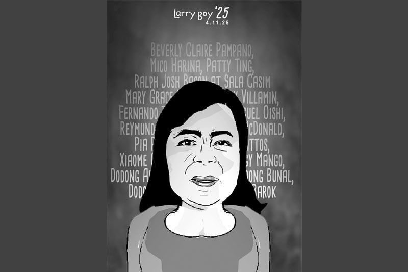 EDITORYAL — Tuklasin pa mga ‘kaduda-Âdudang’ pangalan