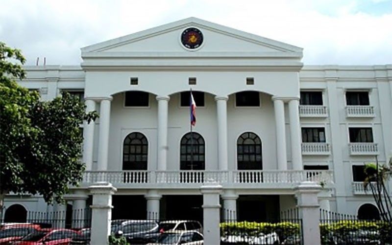 DBM releases 81% of P6.3 trillion budget
