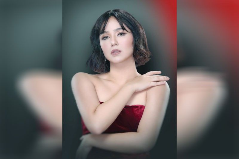 Mikee Quintos embraces healthy competition to ‘slay’ her role