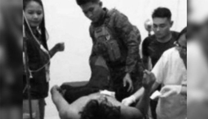 2 Army Intel officers slain in Basilan ambush