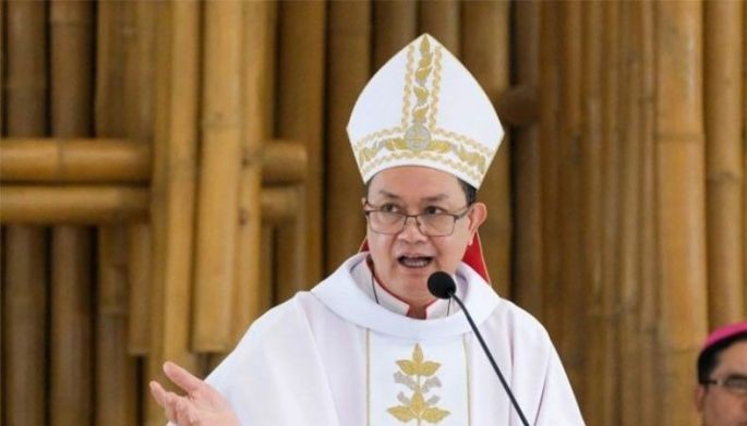 Bishops set to consecrate Philippines to Divine Mercy