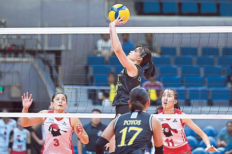 Final Four within reach of Tigresses