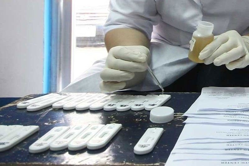 MMDA: Bus drivers pass random drug tests