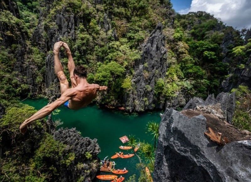 Popovici, Iffland create ripples
