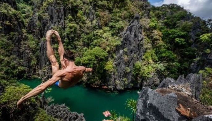 Popovici, Iffland create ripples