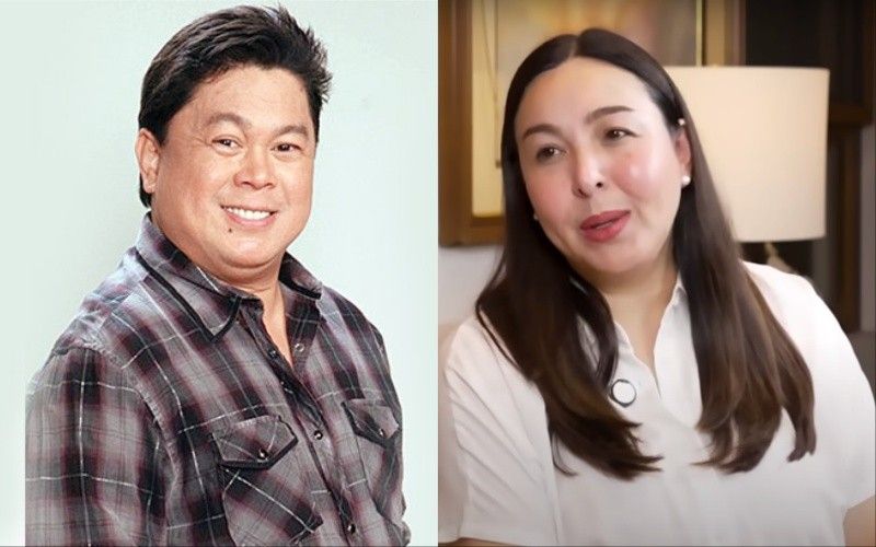 Marjorie Barretto breaks silence over Dennis Padilla's rants about their children