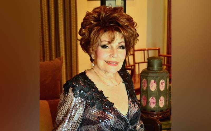 Pilita Corrales, Asia's Queen of Songs, dies at 85 | Philstar.com