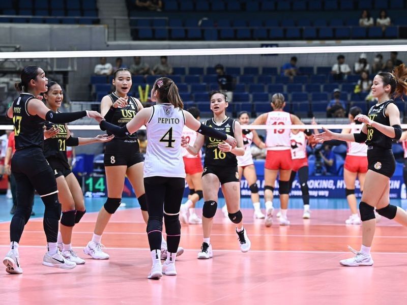 UAAP takes Holy Week break
