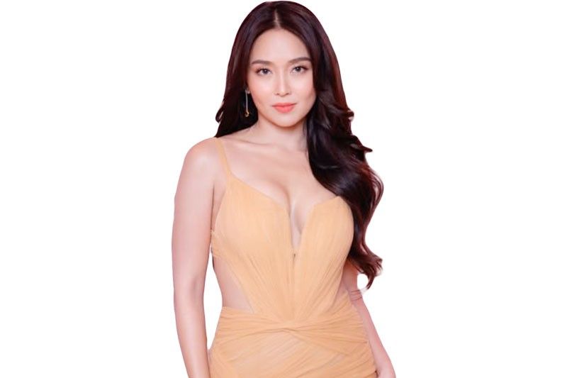 Crush ni Kathryn, napaghandaan ang paglabas sa mga interview | Pilipino  Star Ngayon