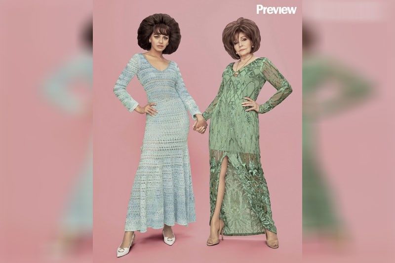 Pilita, may sariling kalye sa Australia