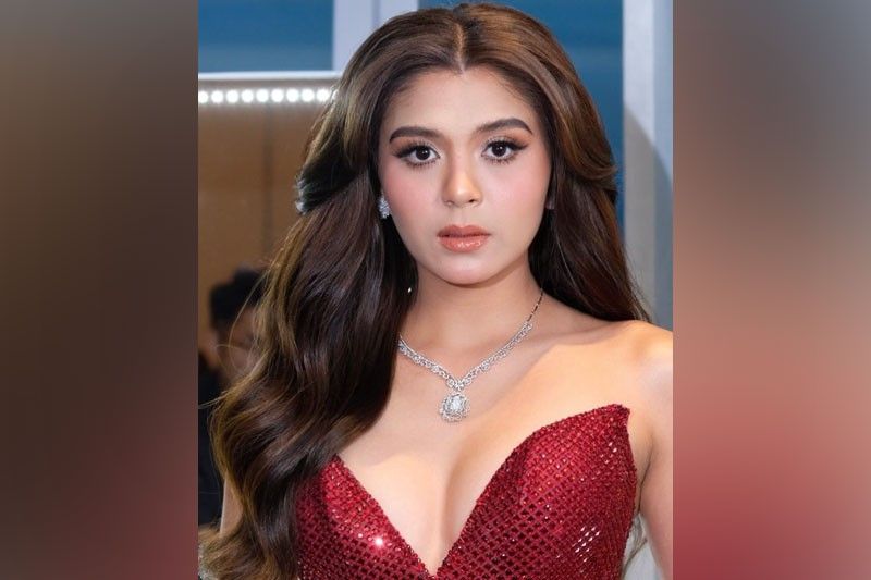 Ashley,napasabak sa barilan