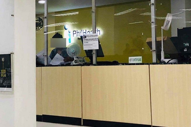PhilHealth Konsulta Program suspended